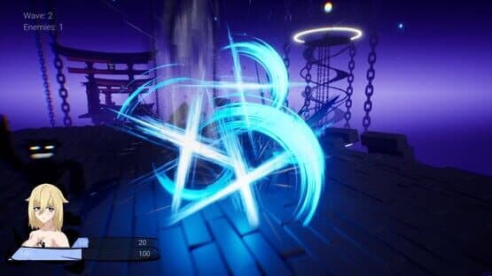 Soulstopia: Phi — screenshot 6
