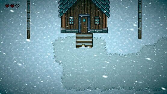 Behind Closed Doors: A Developer's Tale — screenshot 7