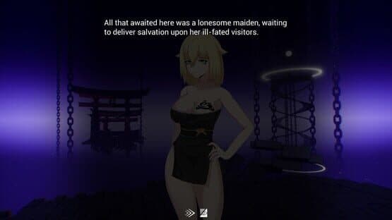 Soulstopia: Phi — screenshot 7