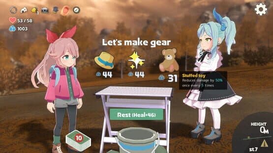 Yamafuda! 2nd station — screenshot 3