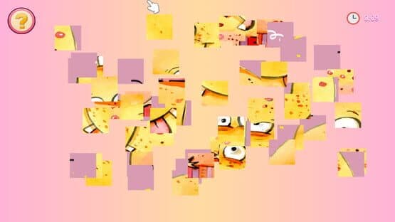 Funny puzzle — screenshot 1