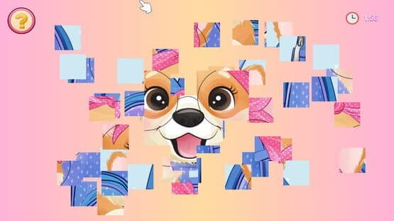 Funny puzzle — screenshot 2
