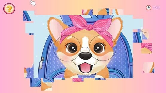 Funny puzzle — screenshot 3