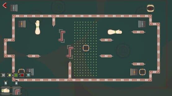 Lowsy — screenshot 2