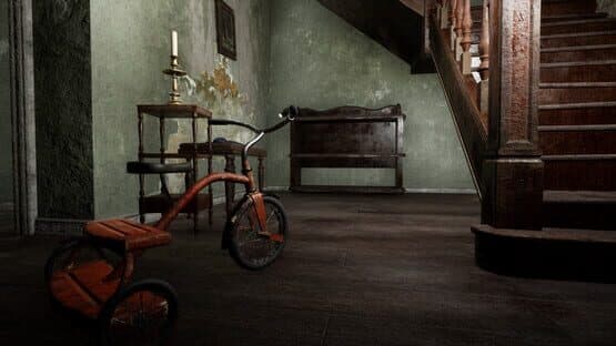 Memories of Loneliness — screenshot 3