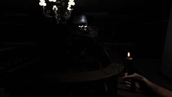 Nightmare: The Origins — screenshot 1