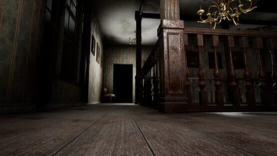 Memories of Loneliness — screenshot 4