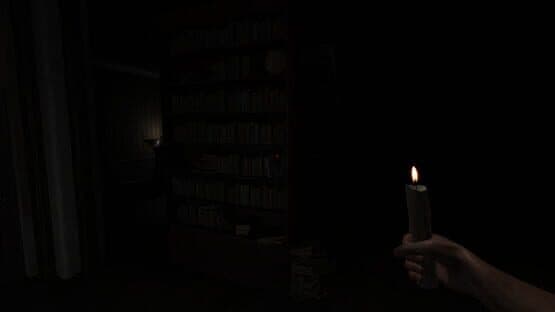 Nightmare: The Origins — screenshot 2