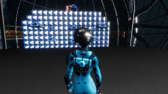 League Space — screenshot 1