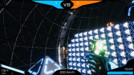 League Space — screenshot 2
