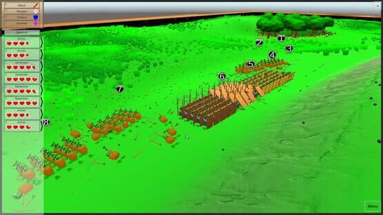 Crom: Journey of Conquest — screenshot 6