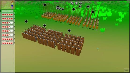 Crom: Journey of Conquest — screenshot 7