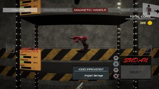 League Space — screenshot 4