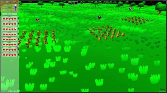 Crom: Journey of Conquest — screenshot 8