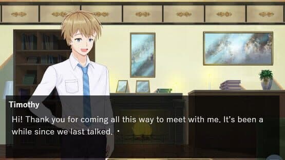 Rectitude — screenshot 1