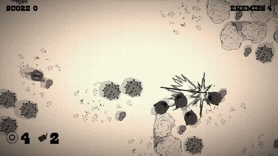 I'm a cowboy: Western Shooter — screenshot 1