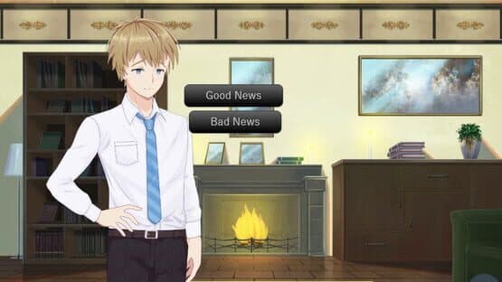 Rectitude — screenshot 2