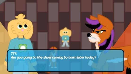 Never End, Neverland! — screenshot 2