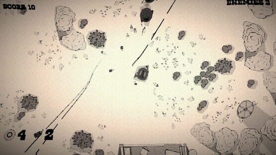 I'm a cowboy: Western Shooter — screenshot 3