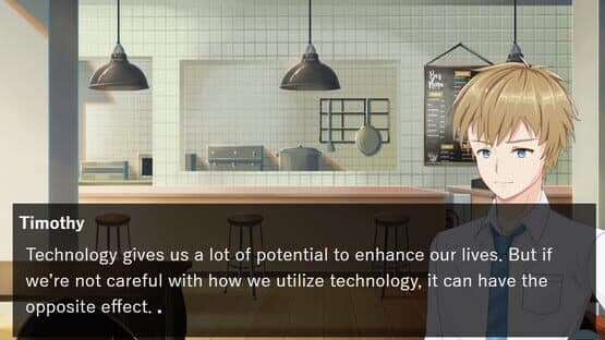 Rectitude — screenshot 5