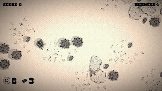 I'm a cowboy: Western Shooter — screenshot 4