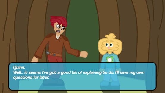 Never End, Neverland! — screenshot 3