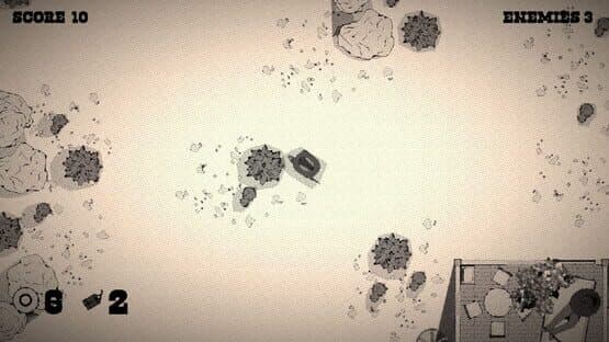 I'm a cowboy: Western Shooter — screenshot 5