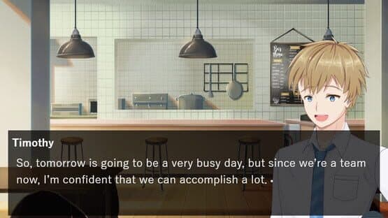 Rectitude — screenshot 7
