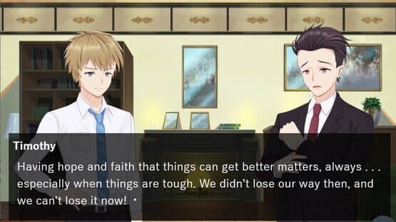 Rectitude — screenshot 8