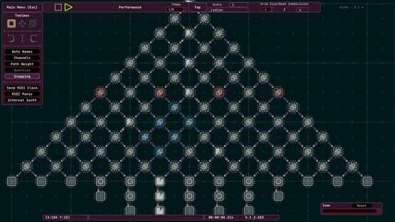 Midinous — screenshot 4
