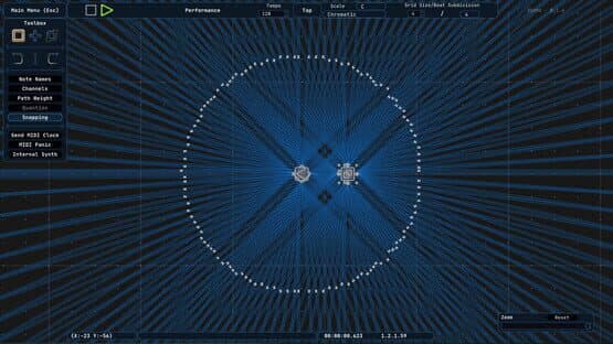 Midinous — screenshot 5