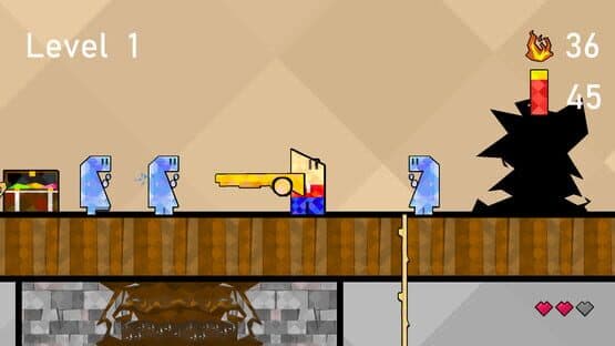 Polyslime — screenshot 1