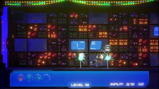 String Rush — screenshot 3