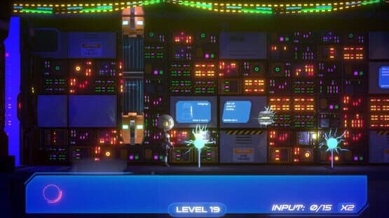 String Rush — screenshot 4