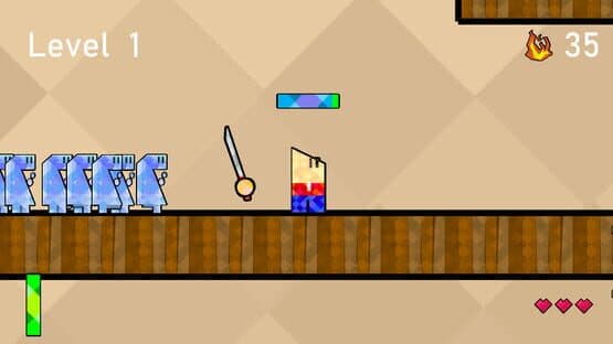 Polyslime — screenshot 3
