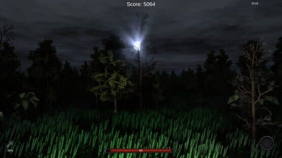 Eyes of the Night — screenshot 4