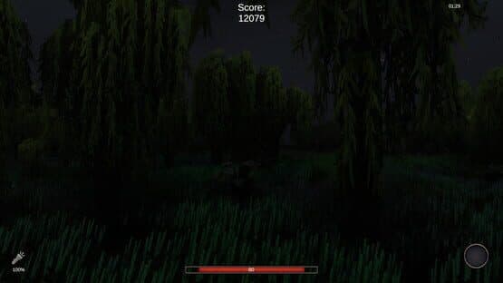 Eyes of the Night — screenshot 5