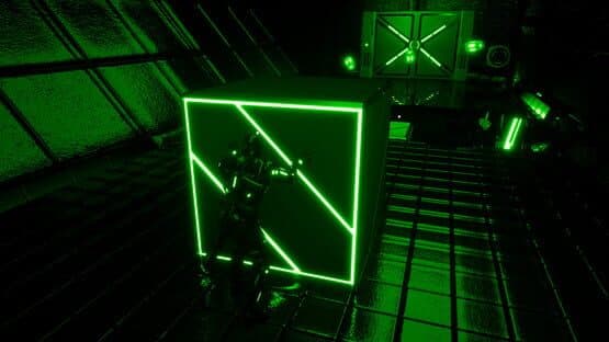 Cade Prime — screenshot 1