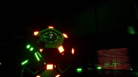 Cade Prime — screenshot 2