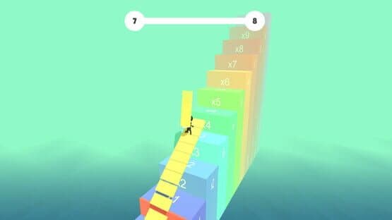 Lake Road — screenshot 1