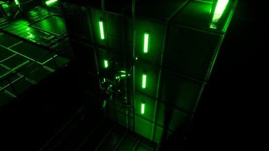 Cade Prime — screenshot 4