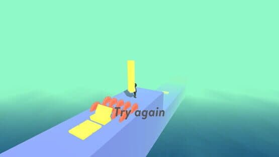 Lake Road — screenshot 2