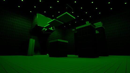 Cade Prime — screenshot 6