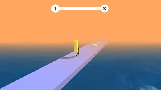 Lake Road — screenshot 3