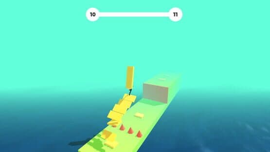 Lake Road — screenshot 5