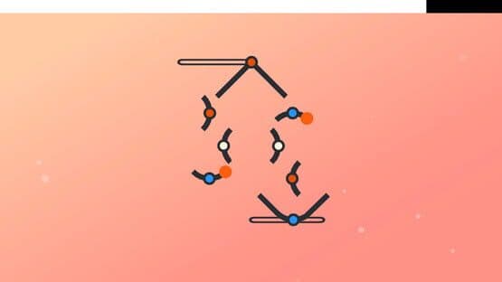 Higgs Boson: Timed Puzzle — screenshot 3