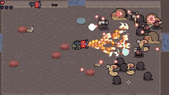 Toadomination — screenshot 3