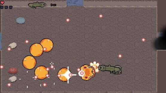 Toadomination — screenshot 4
