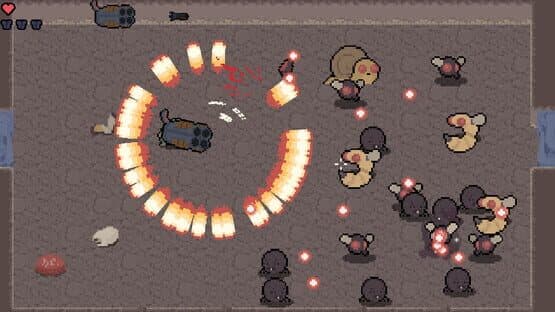 Toadomination — screenshot 5