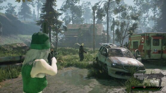 She Will Shoot — screenshot 1